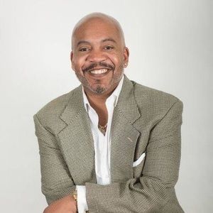 Meet your Posher, William